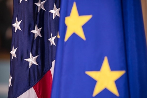 США и ЕС назначили дату проведения саммита