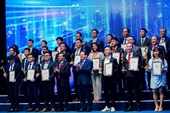 В Ханое состоится церемония вручения вьетнамской премии «Цифровая трансформация 2023»