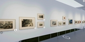 Запущено онлайн-пространство для выставок произведений искусства