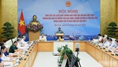 Вьетнам продвигает решения по борьбе с ННН-промыслом