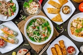 Вьетнамская кухня укрепляет туристическую привлекательность страны