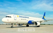 Vietravel Airlines получил китайский сертификат безопасности полетов