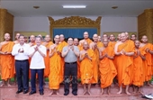 Премьер-министр Вьетнама поздравил кхмерскую общину с праздником Сене Долта