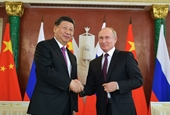 Президент РФ Москва и Пекин всегда старались найти компромисс даже в вопросах сложного характера