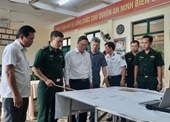 Премьер-министр дал указание срочно искать пропавших рыбаков у острова Шонг Ты Тай