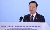 Президент Во Ван Тхыонг предложил усиливать экономическое сотрудничество на трёх опорах