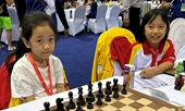 Вьетнам занял первое место в мировом детском шахматном турнире