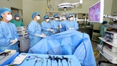 Центральная больница Хюэ заняла первое место в ЮВА за лапароскопическую колоректальную хирургию