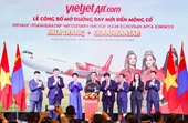 Вьетнам скоро запустит прямое авиасообщение, соединяющее Нячанг с Монголией