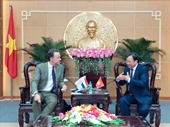 Провинция Чавинь повышает эффективность народной дипломатии