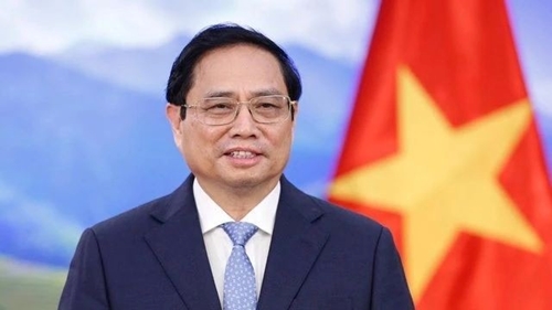 Премьер-министр Вьетнама отправился на участие в COP 28 в ОАЭ, посещение Турции с официальным визитом