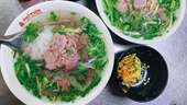 Ханой представляет уникальные блюда на Фестивале кулинарной культуры