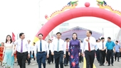Провинция Бакзянг стала лидером экономического роста в 2023 году