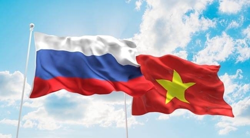Новый этап сотрудничества в области образования, науки и технологий между Вьетнамом и Россией