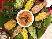 10 вьетнамских блюд признаны характерными азиатскими блюдами
