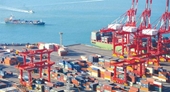 Показатели внешней торговли Вьетнама на самом низком уровне за последние 3 года