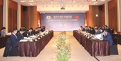 Республика Корея и Вьетнам укрепляют связи в торговле, промышленности и энергетике