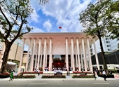 Театр Хогыом в Ханое вошел в Топ-10 самых замечательных оперных театров мира
