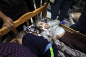 ВОЗ призвала срочно оказать гуманитарную помощь Газе