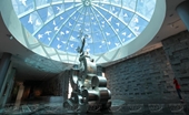 Музей Кондао – это место, где хранятся героические истории