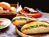 Taste Atlas Awards 2023-2024 вьетнамские сэндвичи «баньми» вошли в топ-14 лучших блюд мира