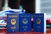 Паспорт Вьетнама — 73-й по удобству в мире
