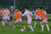 Легенда иракского футбола Сборная Вьетнама удивит
