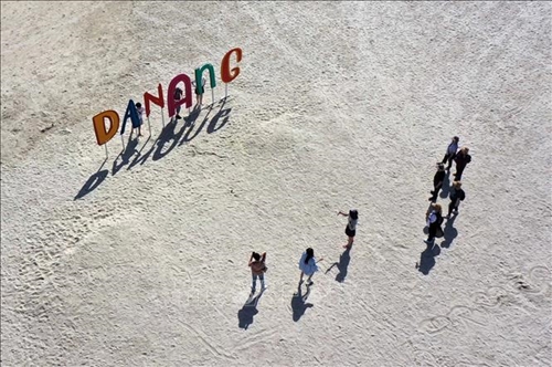 Дананг – ведущее туристическое направление региона и мира