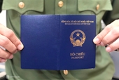 Вьетнам занимает 87-е место в мировом рейтинге паспортов 2024 года