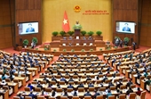 Национальное собрание обсудило 18 групп законопроекта о земле