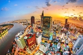 CIEM предсказал два сценария экономического развития Вьетнама в 2024 году