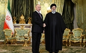 Россия и Иран скоро подпишут новый межгосударственный договор