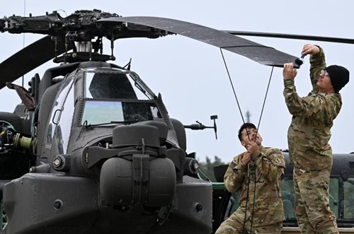 НАТО проведет учения с участием почти 90 тысяч солдат