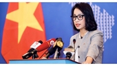 Вьетнам имеет достаточно оснований утверждать свой суверенитет над архипелагом Хоангша