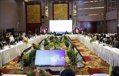 Вьетнам изложил свое видение и идеи на 59-й конференции Национальных туристических агентств АСЕАН
