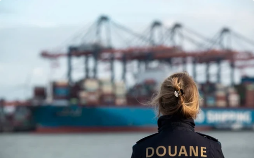 В ЕС создали Альянс европейских портов для борьбы с наркотрафиком