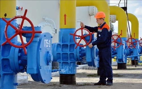 Украина не планирует продлевать договор о транзите российского газа через свою территорию
