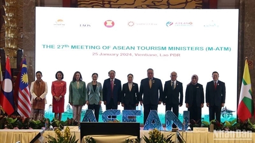 АСЕАН стремится к обеспечению устойчивости и возможности восстановления туристической отрасли