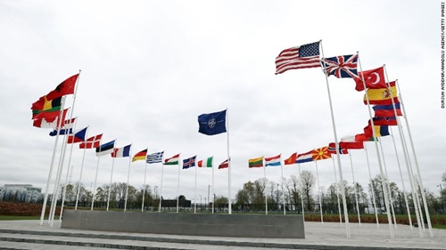 Генсек НАТО надеется на скорое одобрение Венгрией присоединения Швеции к организации
