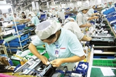57 японских компаний намерены расширить свою деятельность во Вьетнаме
