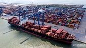 В январе 2024 года профицит торгового баланса Вьетнама составил 2,92 млрд долларов США