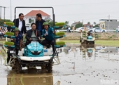 Премьер-министр Вьетнама воодушевил крестьян на сельскохозяйственное производство