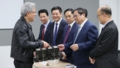 Nikkei Asia Вьетнам привлекает иностранные компании из сферы производства полупроводниковых чипов