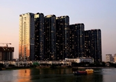 Инвесторы с оптимизмом смотрят на рынок недвижимости Вьетнама