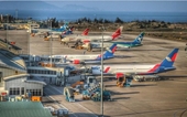Аэропорт Камрань желает стать важным авиационным центром в ЮВА