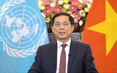 Глава МИД Вьетнама примет участие в заседании высокого уровня Совета ООН по правам человека и посетит Ирландию
