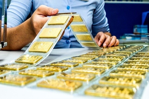 Изменить методы управления рынком золота для повышения эффективности