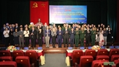 Вьетнамский национальный центр по противоминной деятельности отметил свое 10-летие