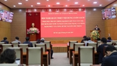Тщательное усвоение содержания книг Генерального секретаря ЦК КПВ Нгуен Фу Чонга