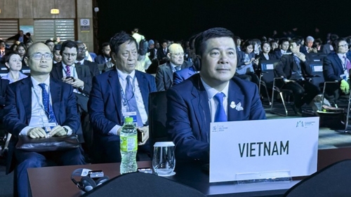 Вьетнам поддерживает инициативы по реформированию для повышения эффективности деятельности ВТО